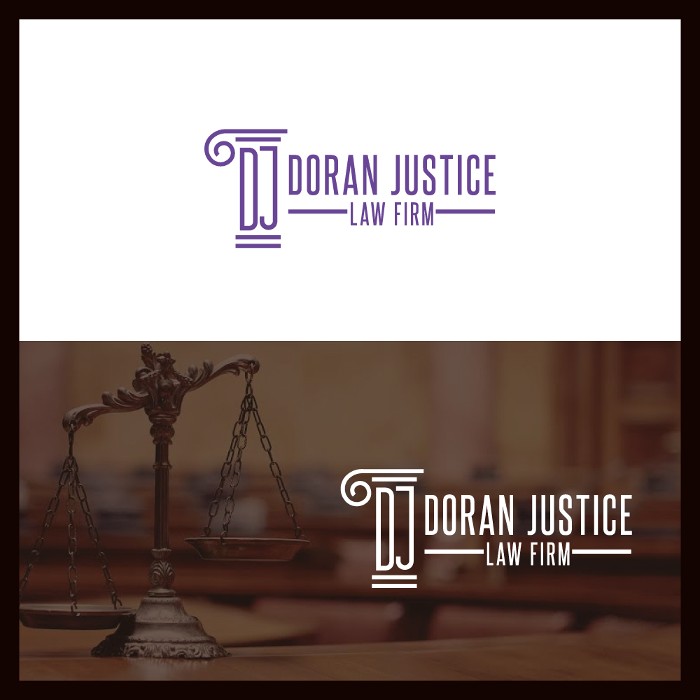 Logo Design by Sujit Banerjee for DuMond & Doran | Design #22945211