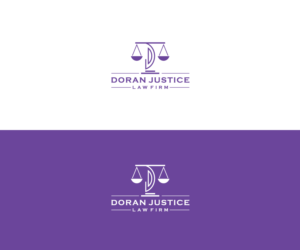 Design de Logo par bijuak pour DuMond & Doran | Design : #22942368