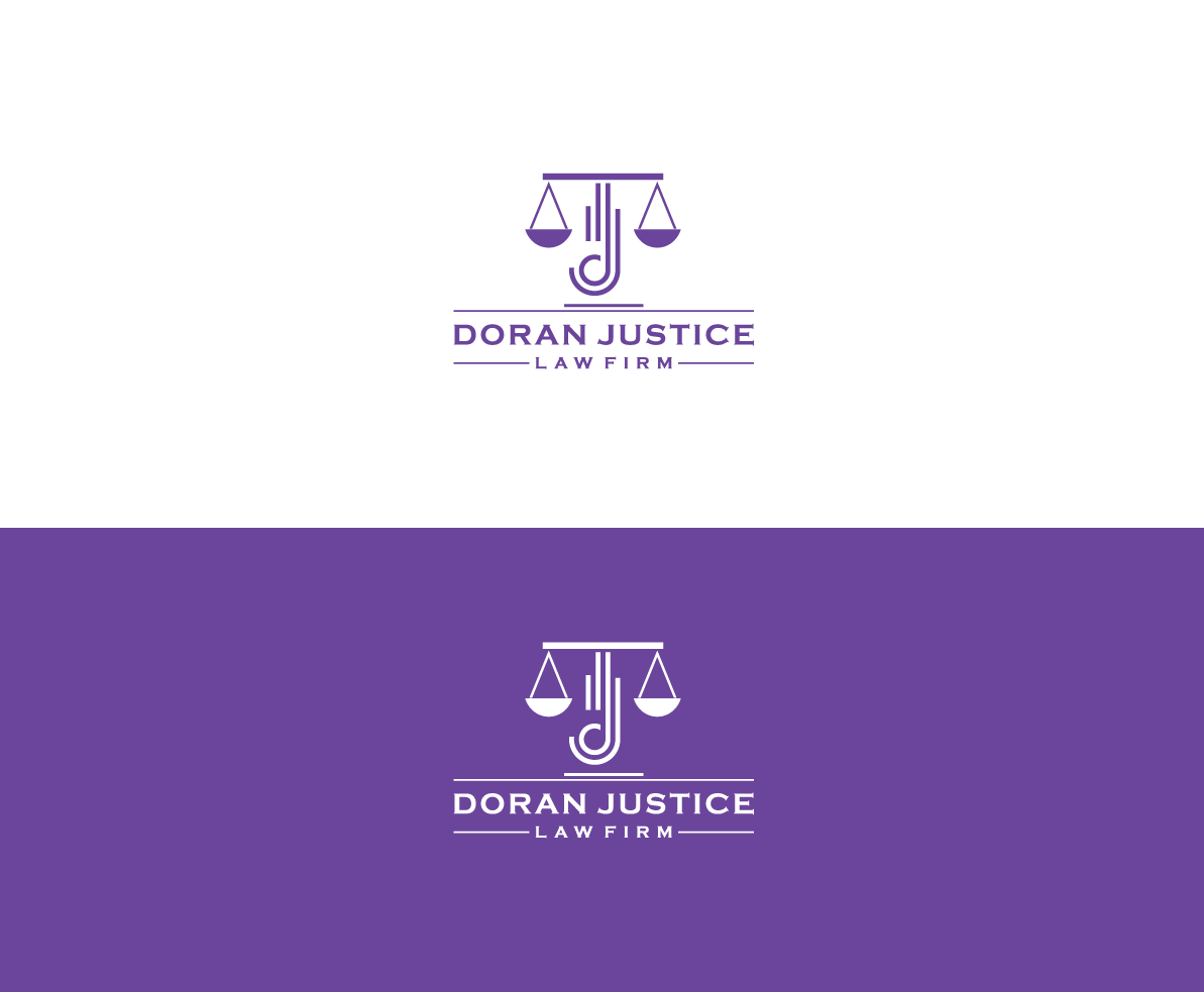 Design de Logo par bijuak pour DuMond & Doran | Design #22942428