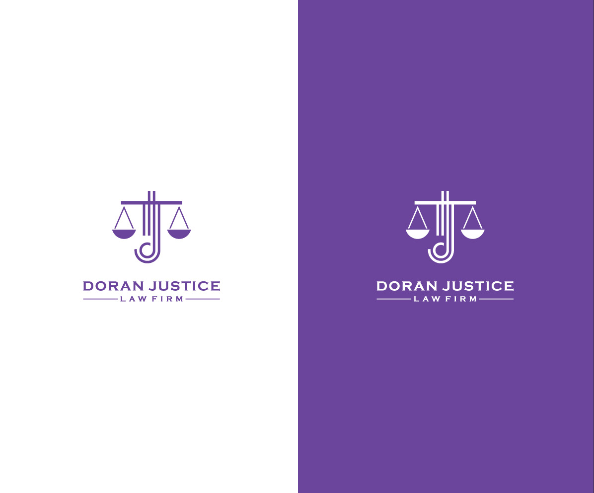 Logo-Design von bijuak für DuMond & Doran | Design #22942461