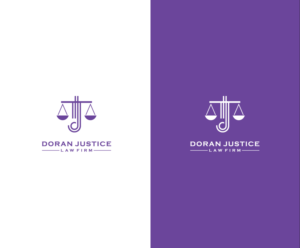 Logo Design by bijuak for DuMond & Doran | Design: #22942461