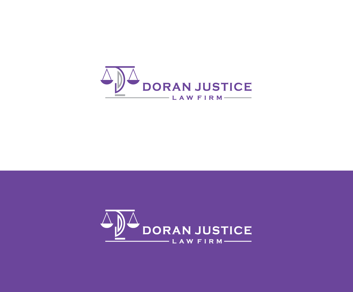 Logo Design by bijuak for DuMond & Doran | Design #22942915