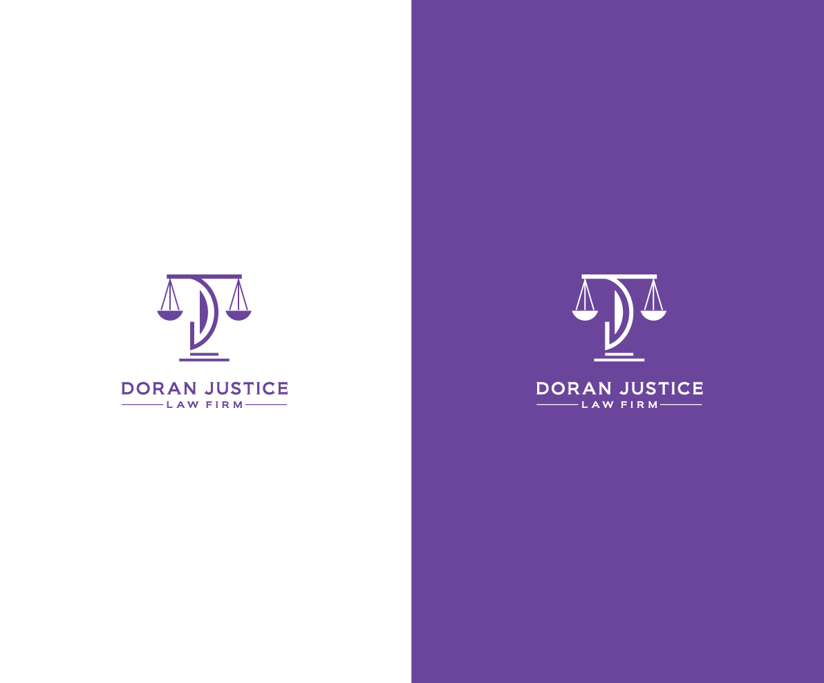 Logo Design by bijuak for DuMond & Doran | Design #22943013