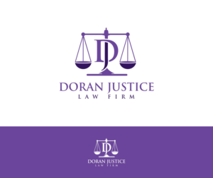 Logo Design by sidh for DuMond & Doran | Design: #23003534