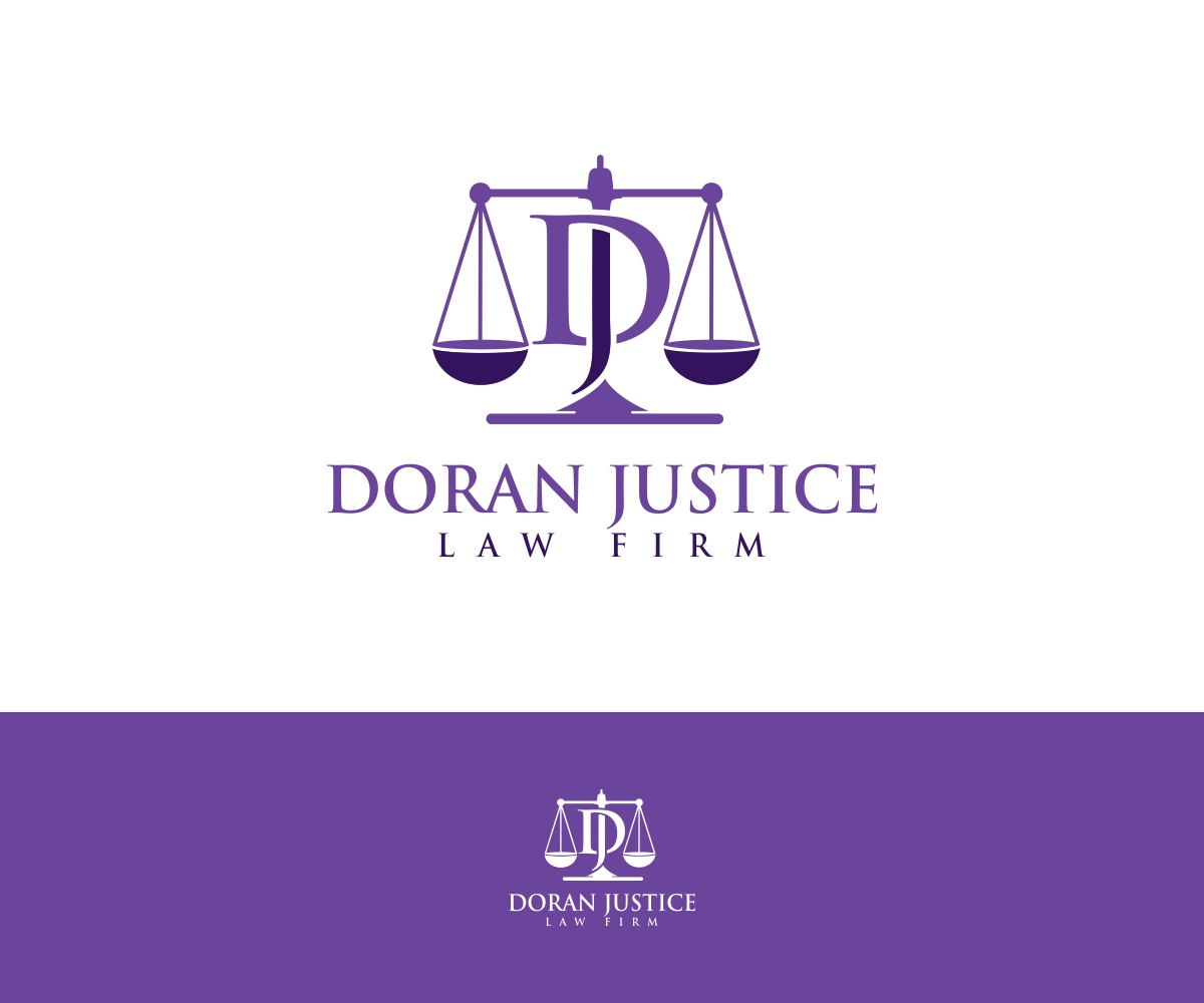 Logo Design by sidh for DuMond & Doran | Design #23003535