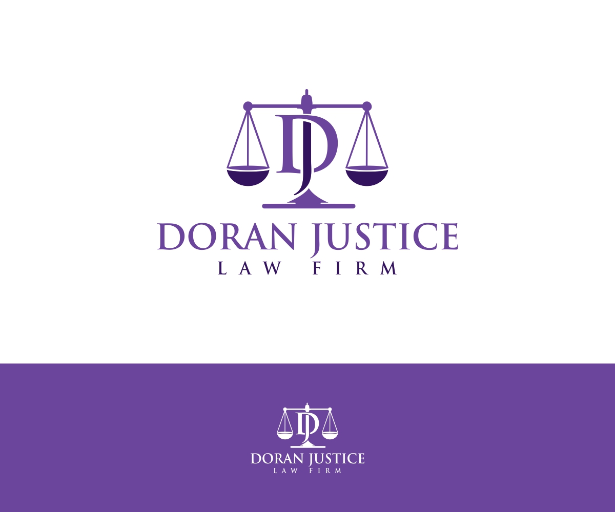 Logo Design by sidh for DuMond & Doran | Design #23003537
