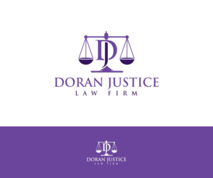Logo Design by sidh for DuMond & Doran | Design: #23003537