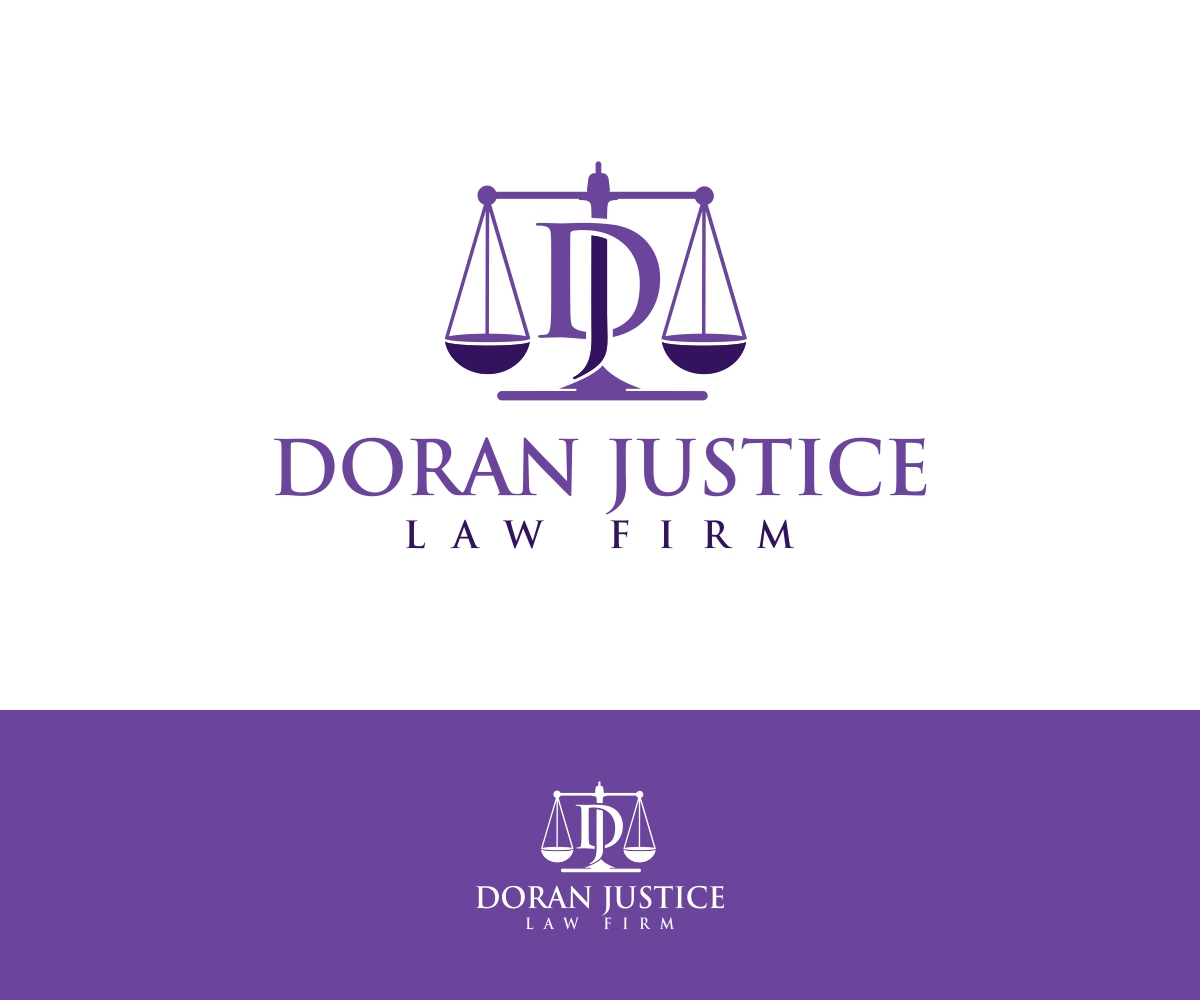 Logo Design by sidh for DuMond & Doran | Design #23003538