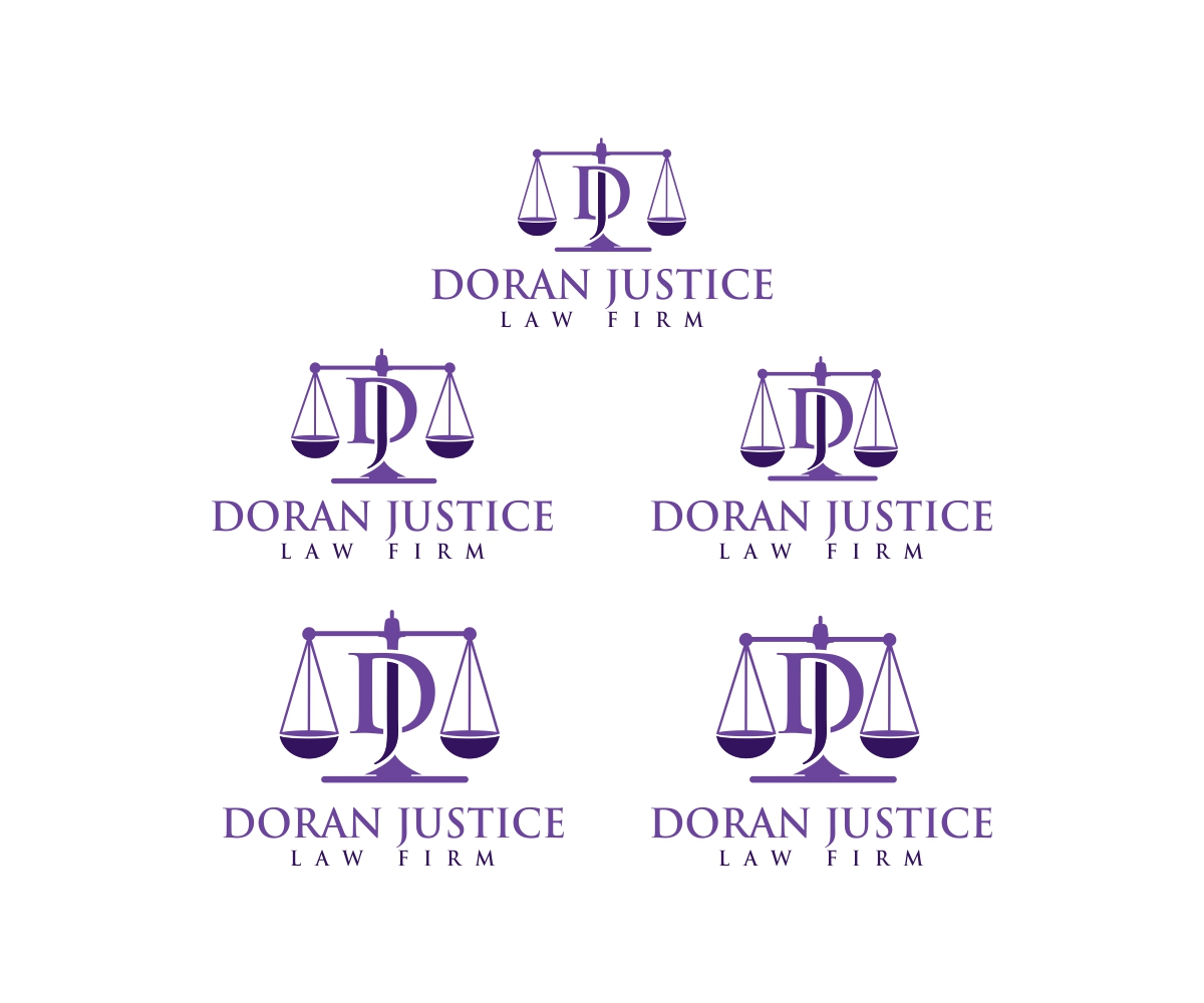 Logo Design by sidh for DuMond & Doran | Design #23003539