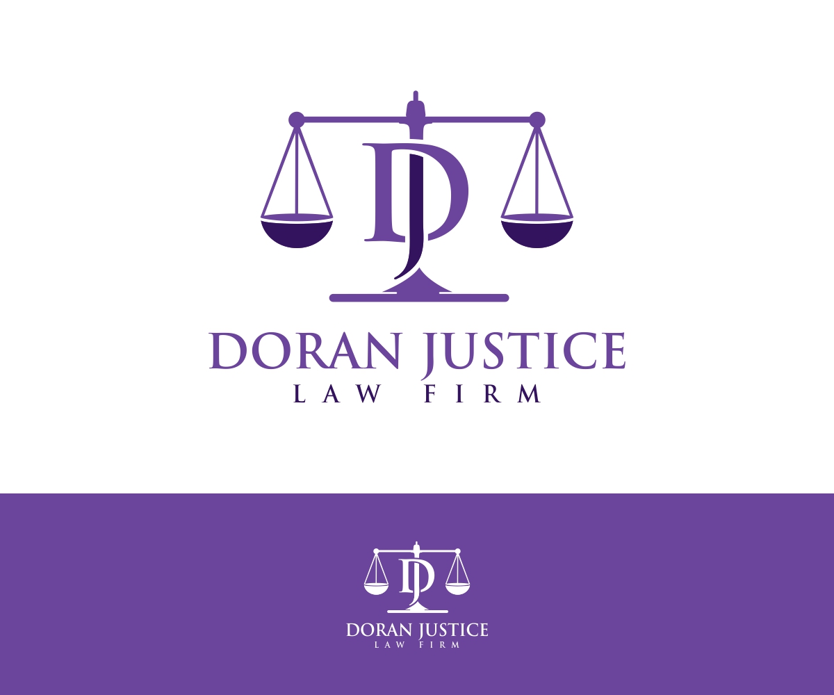 Logo Design by sidh for DuMond & Doran | Design #23030928