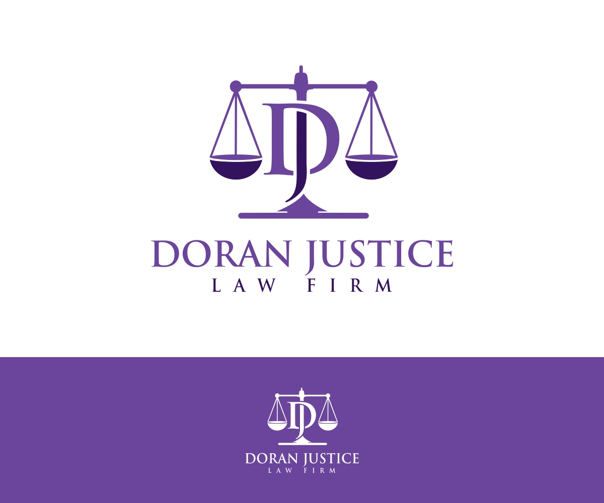 Logo Design by sidh for DuMond & Doran | Design #23030929