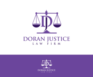 Logo Design by sidh for DuMond & Doran | Design: #23030929