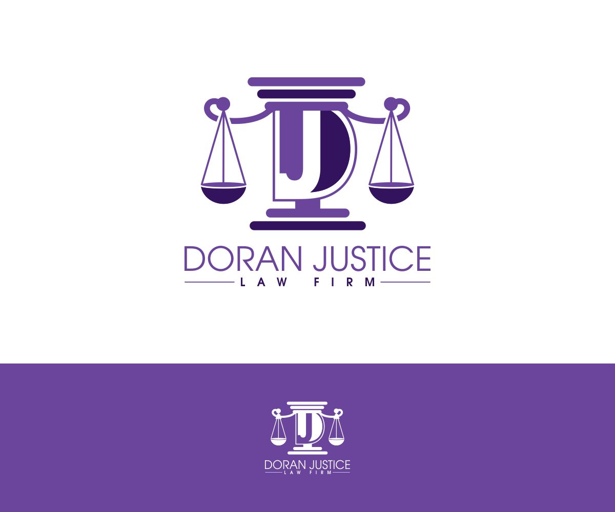Logo Design by sidh for DuMond & Doran | Design #22952138