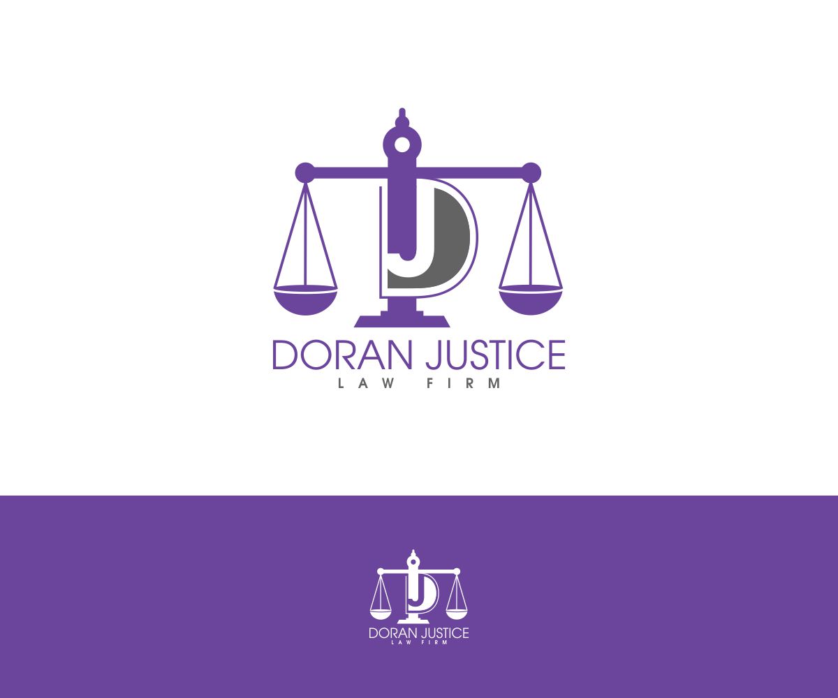 Logo Design by sidh for DuMond & Doran | Design #22952140