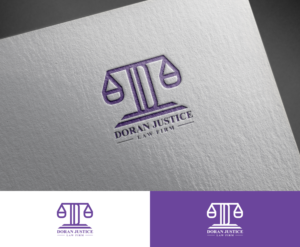 Logo Design by DiLion for DuMond & Doran | Design: #22942803