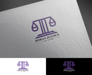 Logo Design by DiLion for DuMond & Doran | Design: #22942804