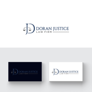 Logo-Design von Lesia_Olesia für DuMond & Doran | Design #22963421