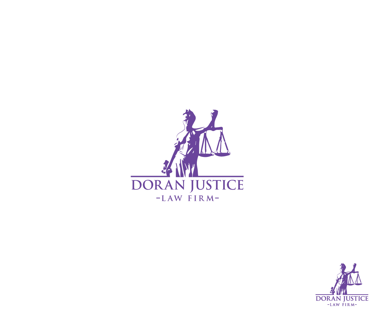 Logo Design by volebaba for DuMond & Doran | Design #22957263