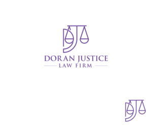 Logo Design by volebaba for DuMond & Doran | Design: #22957265