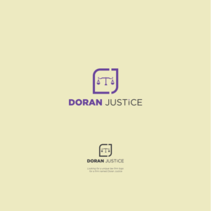Logo Design by freelancerrashed for DuMond & Doran | Design: #22948128