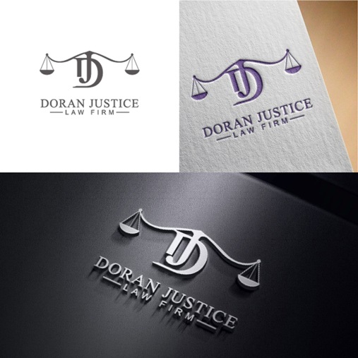 Logo Design by mam1 for DuMond & Doran | Design #22967451