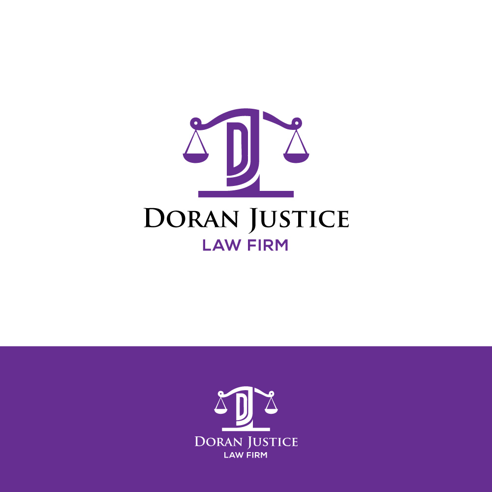 Diseño de Logo por ESolz Technologies para DuMond & Doran | Diseño #22942621