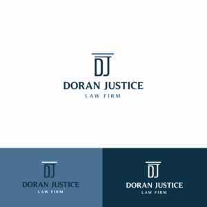 Logo-Design von ecorokerz für DuMond & Doran | Design #22942727