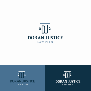 Design de Logo par ecorokerz pour DuMond & Doran | Design : #22942728