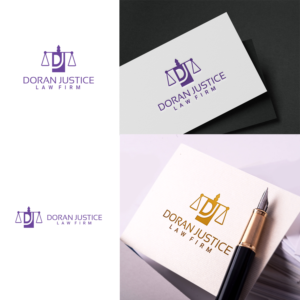 Logo-Design von syrwebdevelopment für DuMond & Doran | Design #22964962