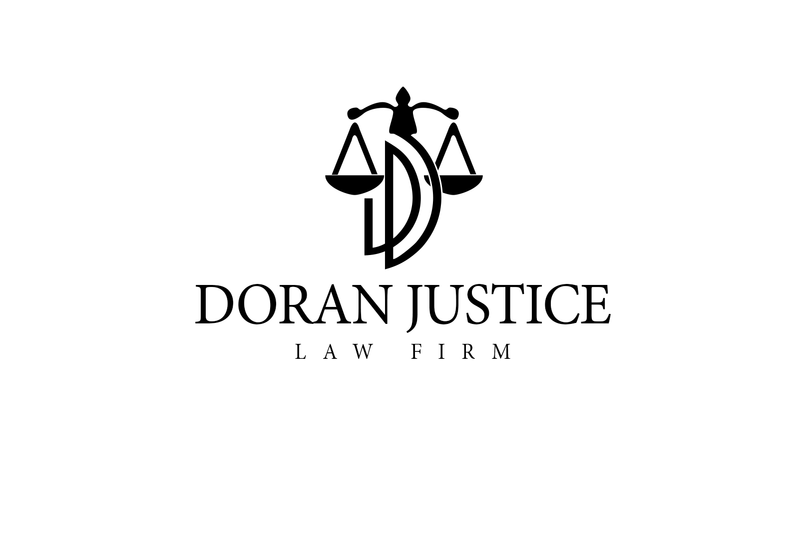 Logo Design by ivo_i_ivanov for DuMond & Doran | Design #22943795