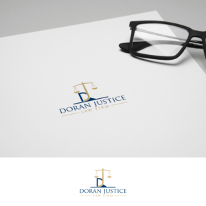 Logo Design by DesignDUO for DuMond & Doran | Design: #22971982