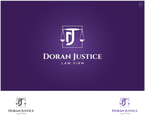 Logo-Design von D_Mantra für DuMond & Doran | Design #22943355