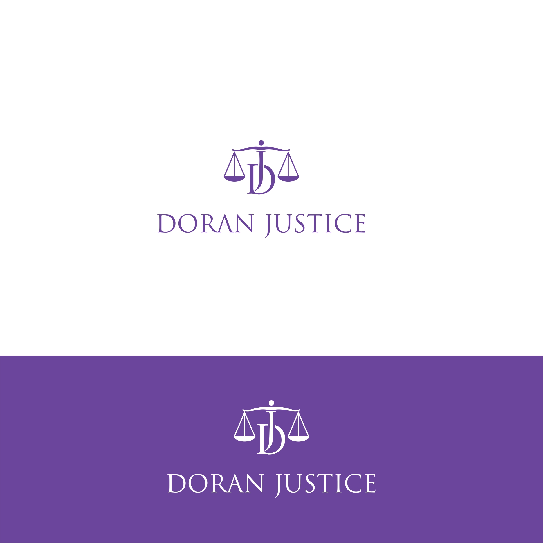 Design de Logo par valkadin pour DuMond & Doran | Design #22958528