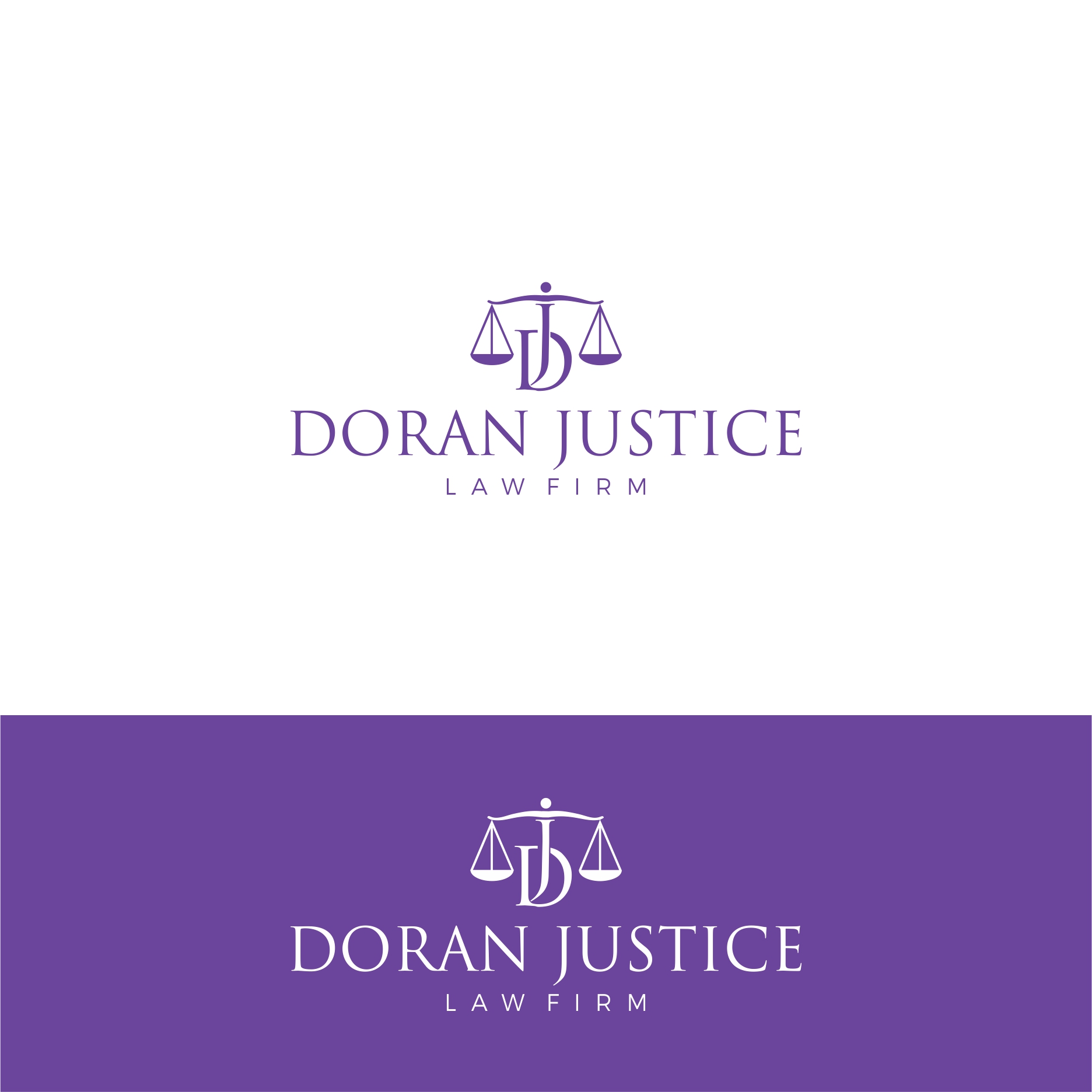 Logo Design by valkadin for DuMond & Doran | Design #22959535