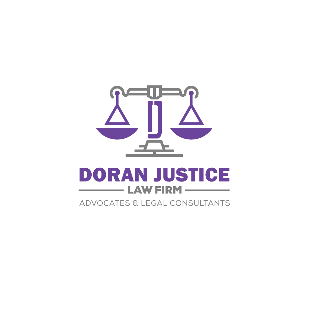 Logo Design by Red.Kanvas for DuMond & Doran | Design #22965209