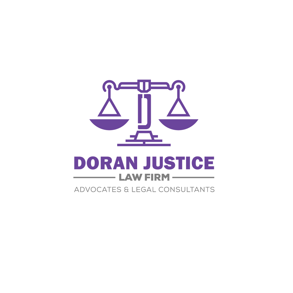 Logo Design by Red.Kanvas for DuMond & Doran | Design #22965245