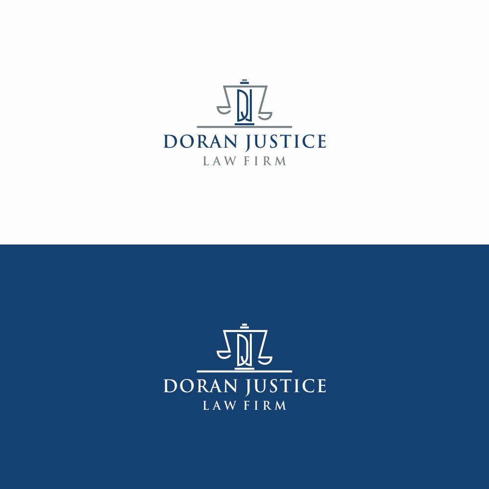 Logo Design by Basksh Designs for DuMond & Doran | Design #22942735