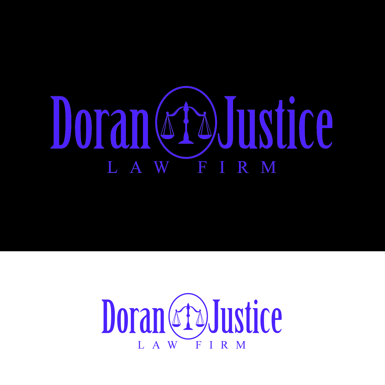 Diseño de Logo por GODDREAMCREATION para DuMond & Doran | Diseño #22964835