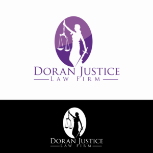 Logo Design by GODDREAMCREATION for DuMond & Doran | Design: #22964836