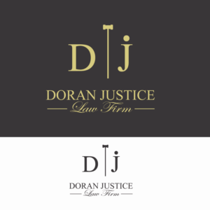 Logo Design by GODDREAMCREATION for DuMond & Doran | Design: #22964837