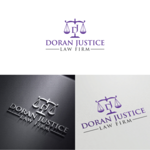 Logo Design by R.design for DuMond & Doran | Design: #22957907