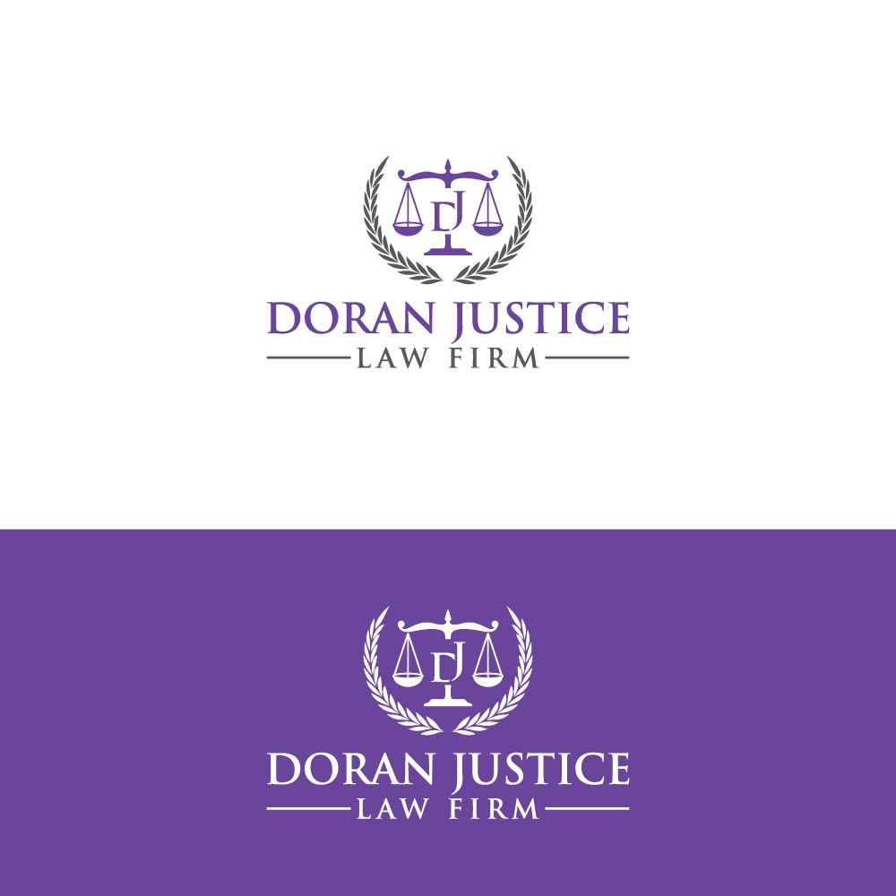 Diseño de Logo por R.design para DuMond & Doran | Diseño #22957961