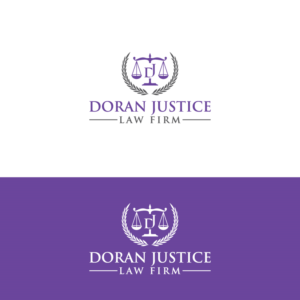 Logo Design by R.design for DuMond & Doran | Design: #22957961