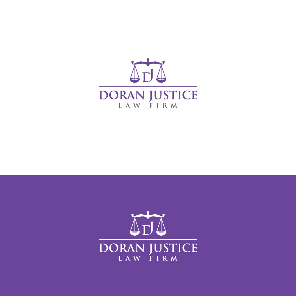 Logo Design by R.design for DuMond & Doran | Design #22958134