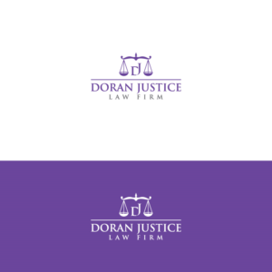Logo Design by R.design for DuMond & Doran | Design: #22958134