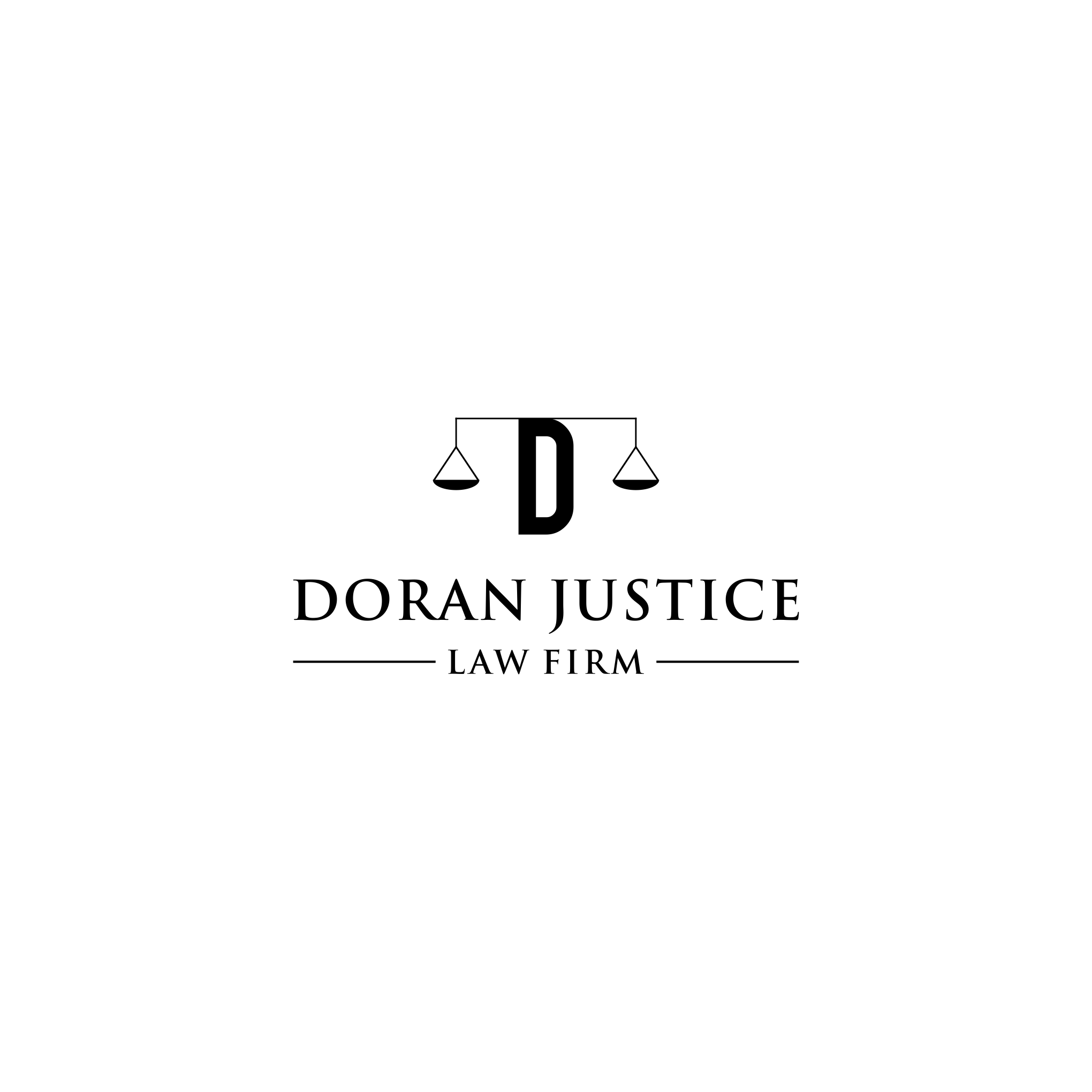 Logo Design by AZart for DuMond & Doran | Design #22948874