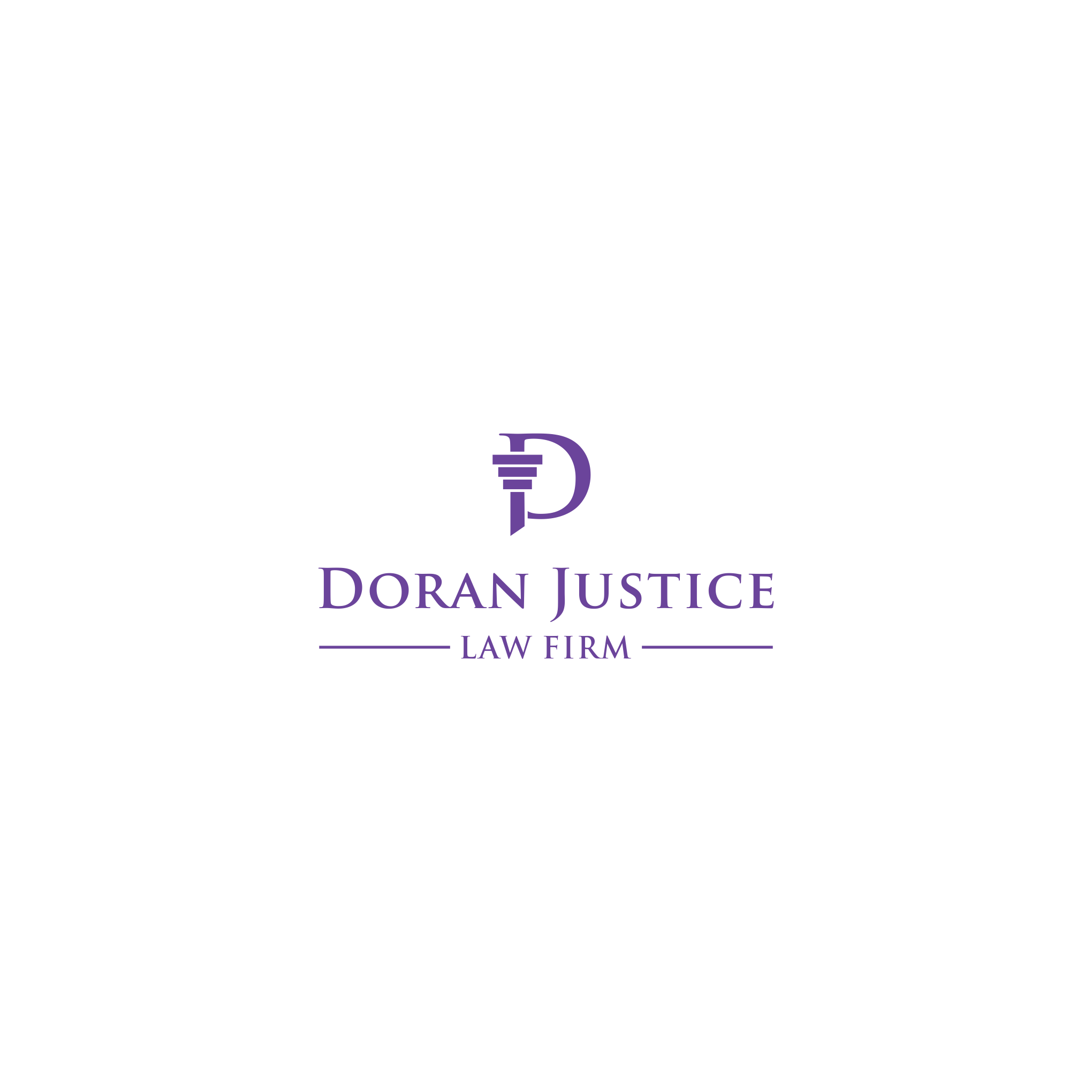 Logo Design by AZart for DuMond & Doran | Design #22985899
