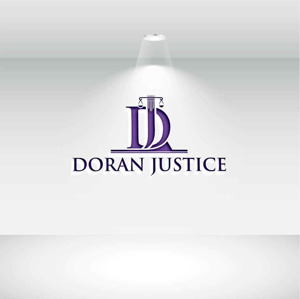 Logo Design by Graphicbooss for DuMond & Doran | Design #22949521