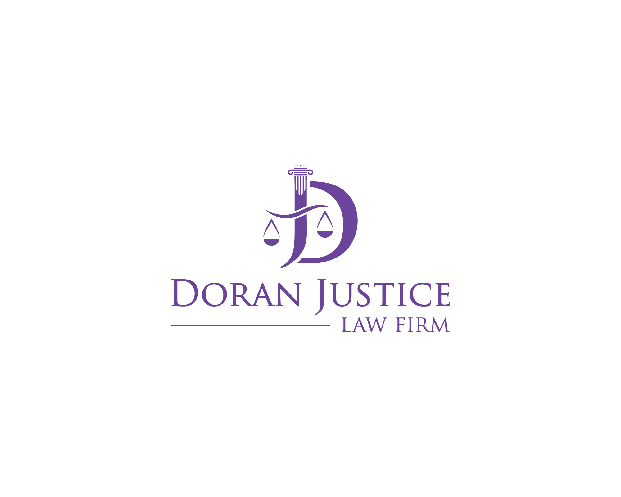 Logo Design by Graphicbooss for DuMond & Doran | Design #22949605