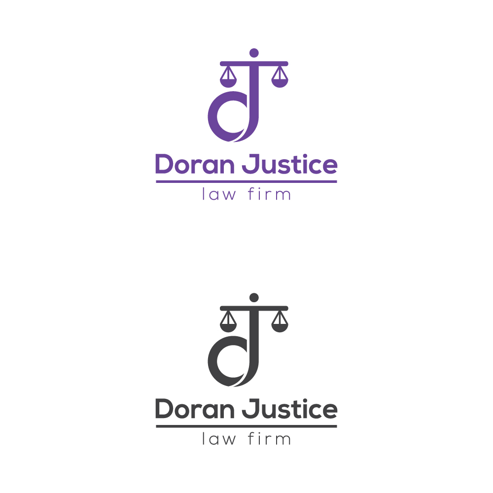 Logo Design by Tishan Rayhan for DuMond & Doran | Design #22946879